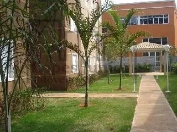 Imagem Apartamento à venda, 47 m² por R$ 235.000,00 - Jardim Vera Cruz - Sorocaba/SP