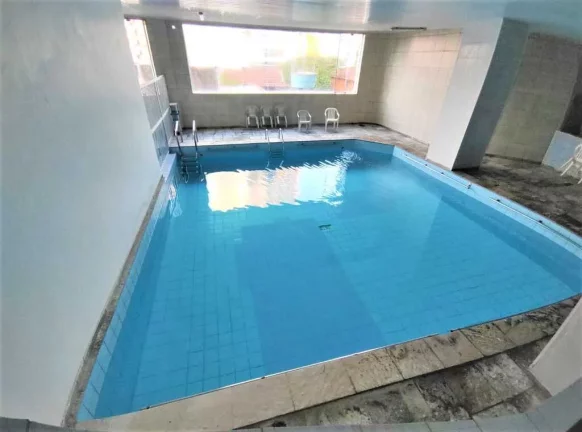 Imagem APARTAMENTO RESIDENCIAL em São Paulo - SP, Santana