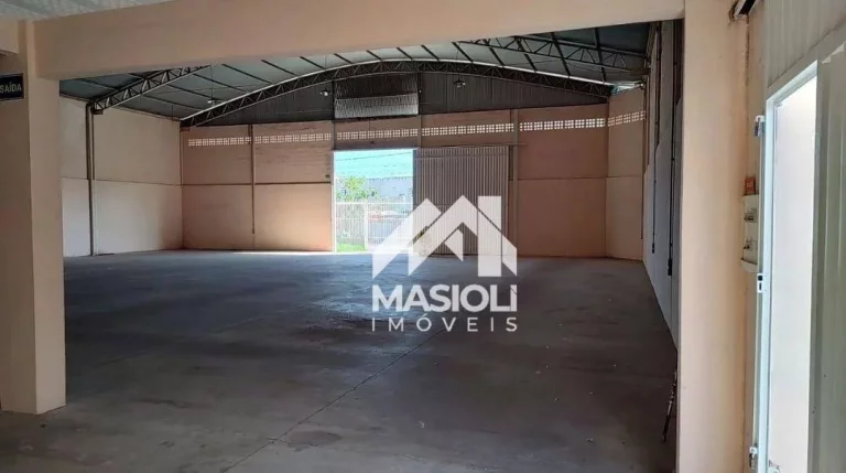 Imagem Galpão à venda, 600 m² por R$ 2.000.000,00 - Vale Encantado - Vila Velha/ES