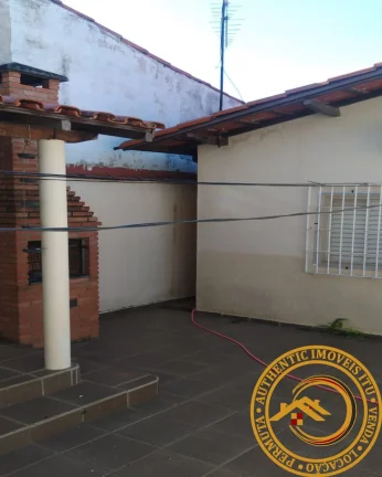 Imagem CASA RESIDENCIAL em ITU - SP, SÃO LUIZ