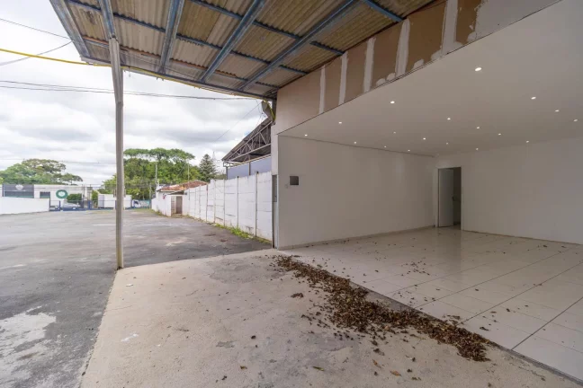 Imagem Terreno Comercial no bairro São Braz