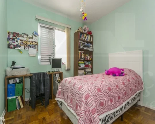 Imagem Apartamento maravilhoso com um pé direito triplo, 104 m² de área útil, sala ampla e arejada com ...