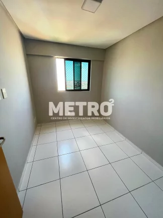 Imagem Apartamento com 3 dormitórios para locação, Atrás da Banca, PETROLINA - PE