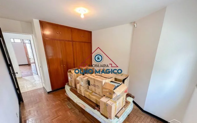 Imagem Sobrado Comercial e Residencial - Centro - 256 m².