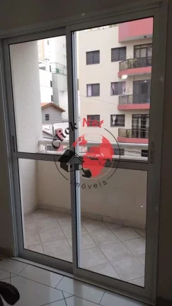 Imagem Apartamento à venda em prédio baixo com elevador no bairro Anchieta em São Bernardo do Campo