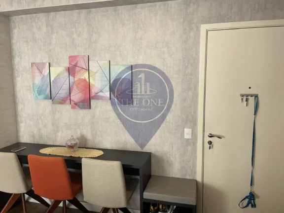 Imagem APARTAMENTO RESIDENCIAL em SÃO PAULO - SP, ACLIMAÇÃO