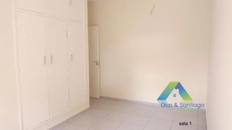 Imagem Sobrado, 300 m² - aluguel por R$ 8.500,00/mês - Alto do Ipiranga - São Paulo/SP