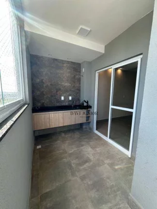 Imagem Apartamento com 3 dormitórios sendo 1 suite 88 m² - venda por R$ 680.000 ou aluguel por R$ 4.654/mês - Jardim Emília - Sorocaba/SP