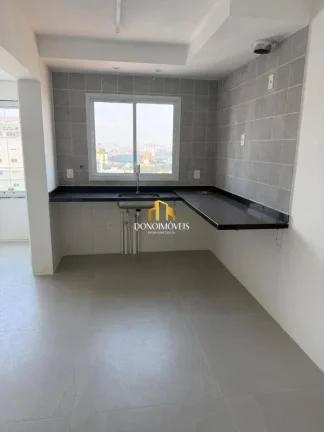 Imagem Apartamento de 117m² no Spettacolo Patriani
