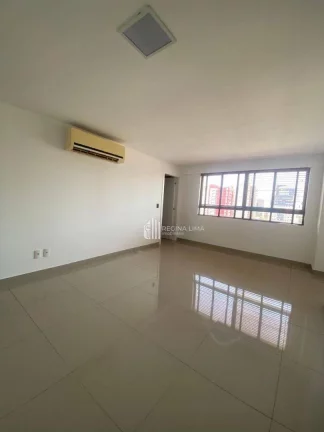 Imagem Apartamento studio com 1 dormitório à venda, 61 m² por R$ 450.000,00 prox. Ao shopping RIVERSID Jóquei - Teresina/PI