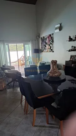 Imagem Casa em Condomínio a Venda no bairro Nova Higienópolis - Jandira, SP