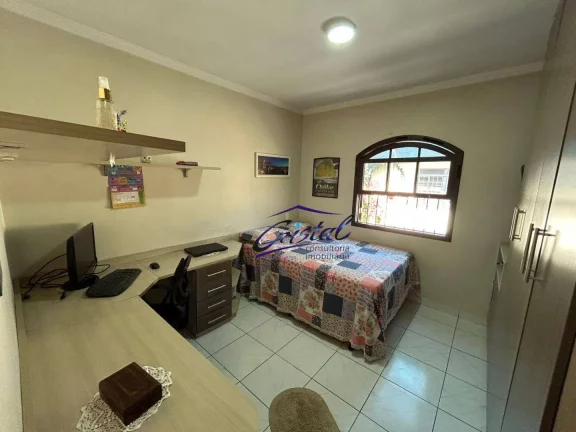 Imagem Casa com2 quartos (1 suíte) e 02 suítes nos fundos à venda, 120 m² -Jardim Ester - Butantã - São Paulo/SP