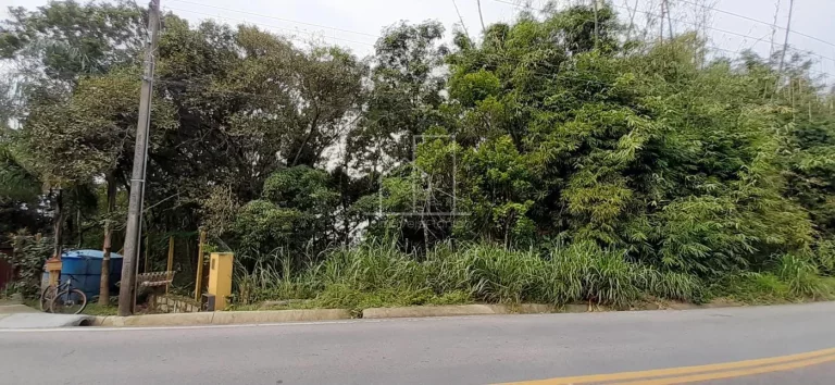Imagem Terreno para Venda em Florianópolis / SC no bairro Vargem Grande