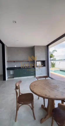 Imagem Casa Alto Padrão a venda no Alphaville Zona Sul-Votorantim