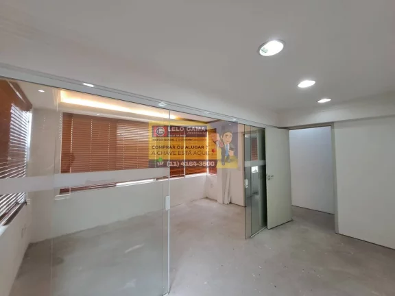 Imagem Sala Comercial para Alugar, 50 m² em Alphaville - Barueri