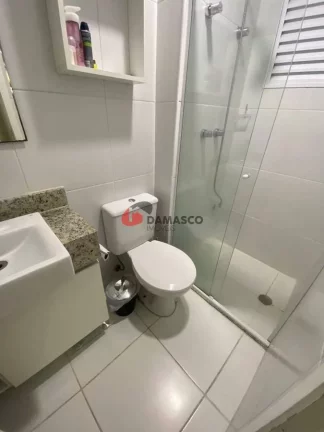 Imagem Apartamento à venda 2 Quartos, 1 Suite, 1 Vaga, 85M², Santa Maria, São Caetano do Sul - SP