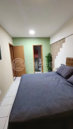 Imagem Apartamento á venda no Residencial Alvorada
