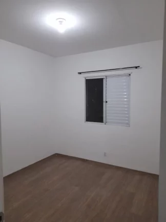 Imagem APARTAMENTO 2 DORMITÓRIOS - VIVA VISTA ENCANTO - SUMARÉ