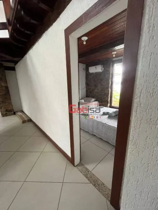 Imagem Casa com 4 quartos à venda, 650 m² por R$ 3.700.000 - Marina - Armação dos Búzios/RJ