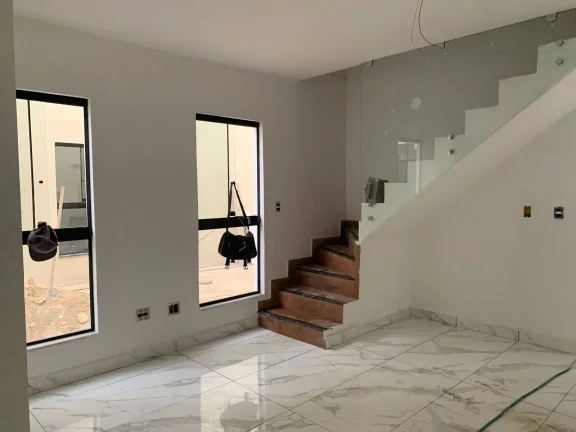 Imagem CASAS MODERNAS EM BETIM, COM FINANCIAMENTO BANCÁRIO!