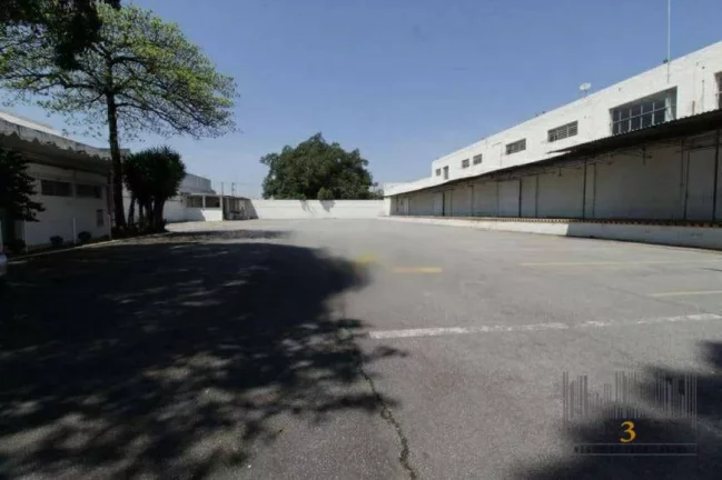 Imagem Galpão para alugar, 11578 m² por R$ 414.210,00/mês - Vila Leopoldina - São Paulo/SP