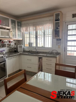 Imagem CASA RESIDENCIAL em SÃO PAULO - SP, VILA MATILDE