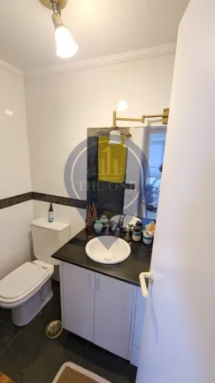 Imagem Apartamento à venda em São Paulo-SP, Vila Mariana: 1 quarto, 1 sala, 1 banheiro, 1 vaga, 42m² de área. Invista no seu novo lar!