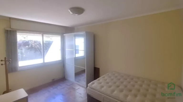 Imagem Apartamento mobiliado com 1 quarto para alugar, 35m² - Centro Histórico, Porto Alegre RS - AP2621
