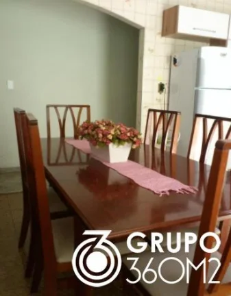 Imagem Casa para Venda em São Caetano do Sul / SP no bairro Santa Paula