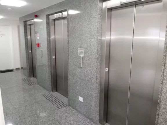 Imagem Sala comercial na Bela Vista -Maestro Cardim