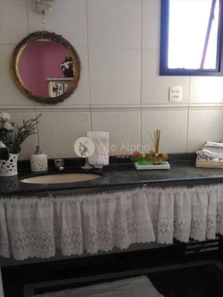 Imagem APARTAMENTO DUPLEX A VENDA EM SANTOS