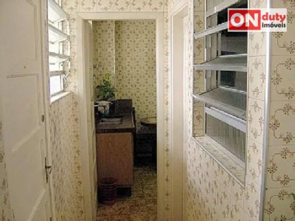 Imagem Apartamento- Gonzaga - Santos/SP