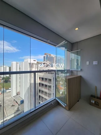 Imagem Apartamento Studio 26m2