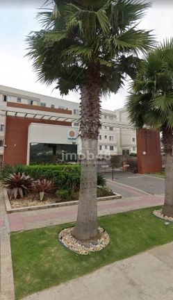 Foto do imóvel: Venda de Apartamento 2 Dorms em Bela Vista, Palhoça - R$225 mil