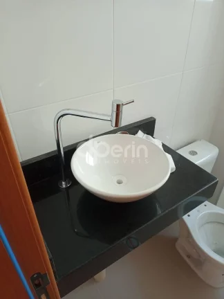 Imagem APARTAMENTO À VENDA - JARDIM HIKARI