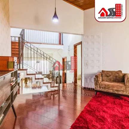 Imagem Sobrado de Condomínio com 4 dorms, Jardim Elite, Pirassununga - R$ 1.1 mi, Cod: 98