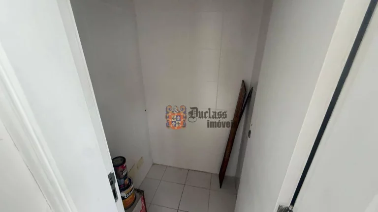 Imagem Cobertura com 3 dormitórios à venda, 253 m² por R$ 850.000,00 - Canto do Forte - Praia Grande/SP