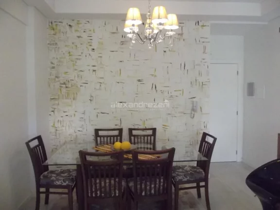 Imagem Lindo Apartamento 2 dormitórios