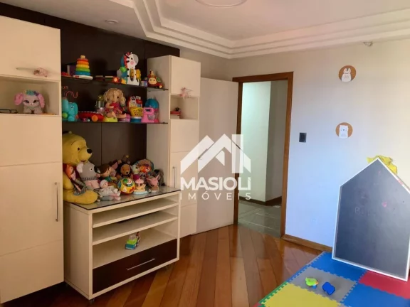 Imagem Apartamento com 4 dormitórios, 300 m² - venda por R$ 2.500.000,00 ou aluguel por R$ 9.716,67/mês - Praia da Costa - Vila Velha/ES