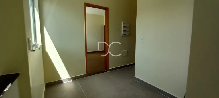 Imagem Condomínio Terras de São Francisco - Casa Alto Padrão em Condomínio Terras de São Francisco, Sorocaba/SP