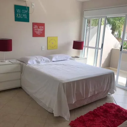 Foto do imóvel: Casa 4 dormitórios Jurerê Internacional