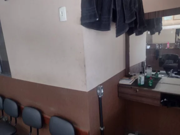 Imagem Casa a venda no Itaim paulista