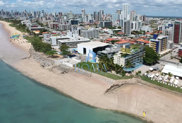 Imagem GAMELEIRA PRAIA