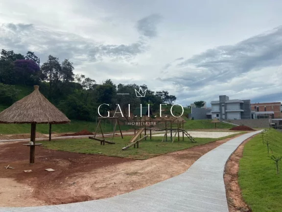 Imagem TERRENO Á VENDA NO CONDOMÍNIO PORTAL DA COLINA EM JUNDIAÍ-SP
