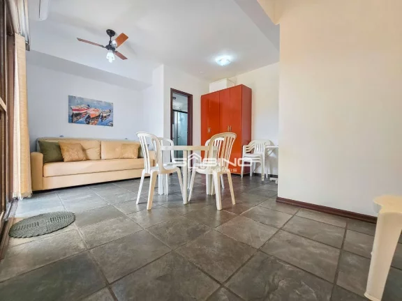 Imagem Cobertura à Venda na Riviera, com 3 dormitórios 1 suíte 123m² área útil, 1 vaga de garagem