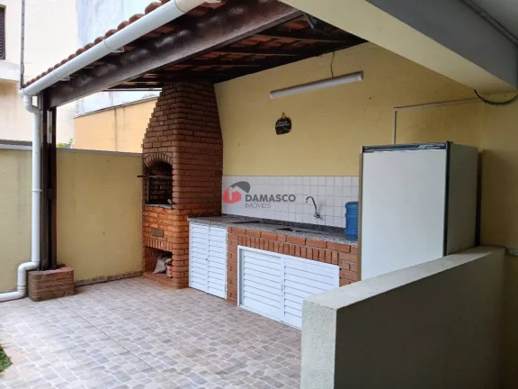 Imagem Apartamento à venda, Santo André.