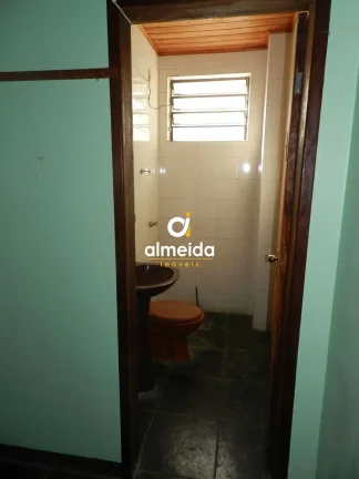 Imagem Sala Comercial 2 dormitórios à venda Centro Santa Maria/RS
