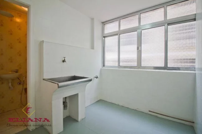 Imagem Apartamento com 2 quartos, 81m², à venda em São Paulo, Consolação