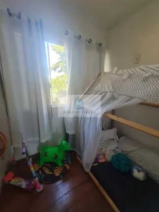 Imagem Apartamento à venda em Camorim, Rio de Janeiro-RJ com 2 quartos, 1 sala, 1 banheiro e 1 vaga de garagem!