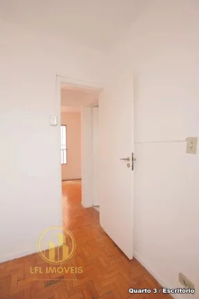 Imagem Apartamento à venda, 3 dormitórios e 1 vaga. Vila Moraes